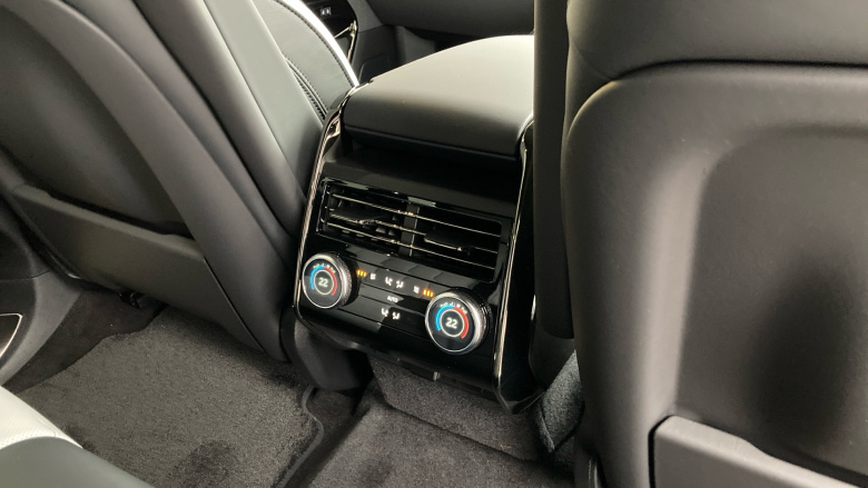 Land Rover Range Rover Sport 4.4 P530 V8 Autobiography 5dr Auto Petrol Estate